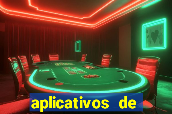 aplicativos de jogos online